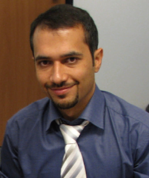 dr khoshbooe